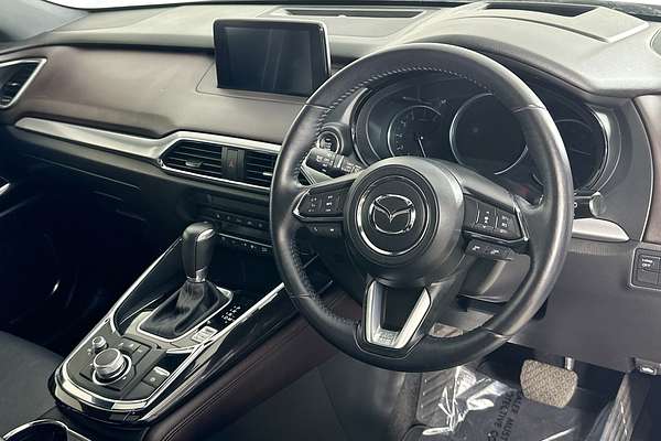 2019 Mazda CX-9 AZAMI (AWD) MY19