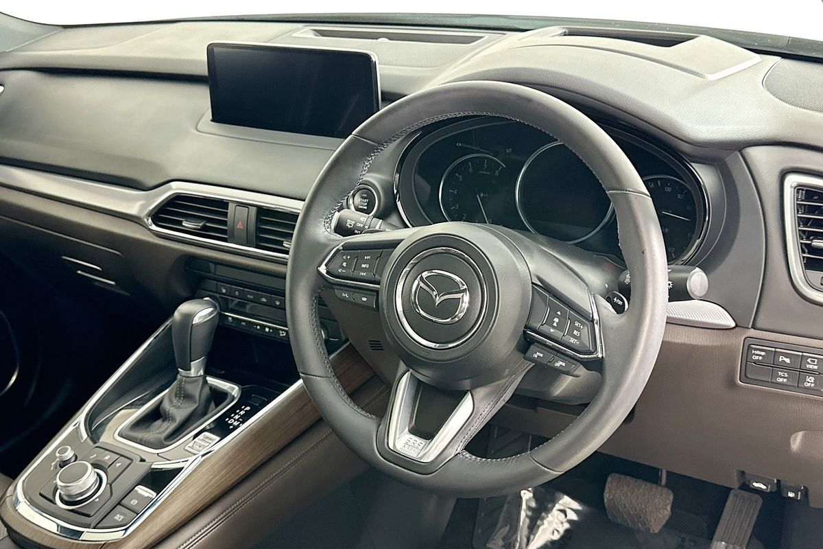 2021 Mazda CX-9 AZAMI (FWD) CX9L