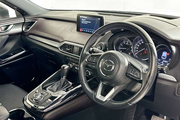 2017 Mazda CX-9 GT (FWD) MY16