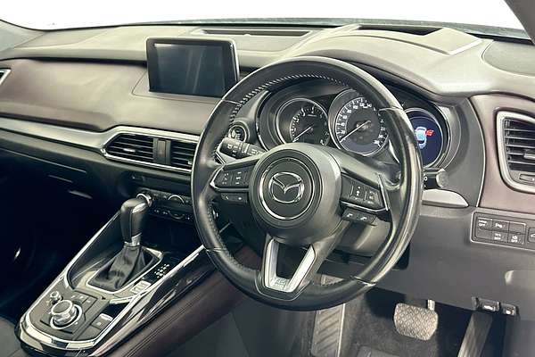 2018 Mazda CX-9 AZAMI (FWD) MY18