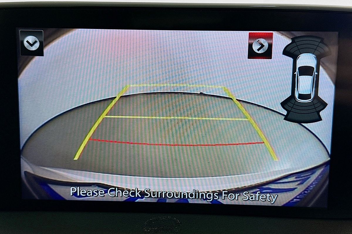 2016 Mazda CX-9 AZAMI (AWD) MY16