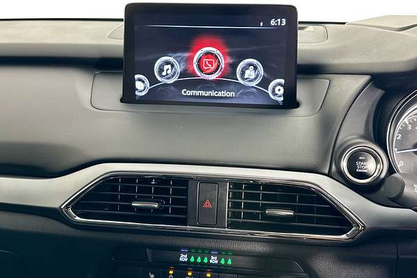 2022 Mazda CX-9 TOURING (FWD) CX9M