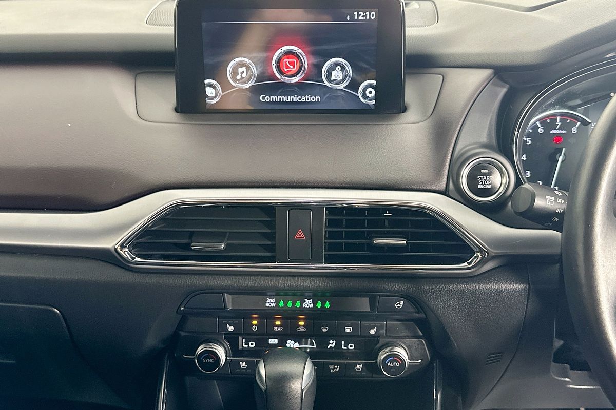 2019 Mazda CX-9 AZAMI (AWD) MY19