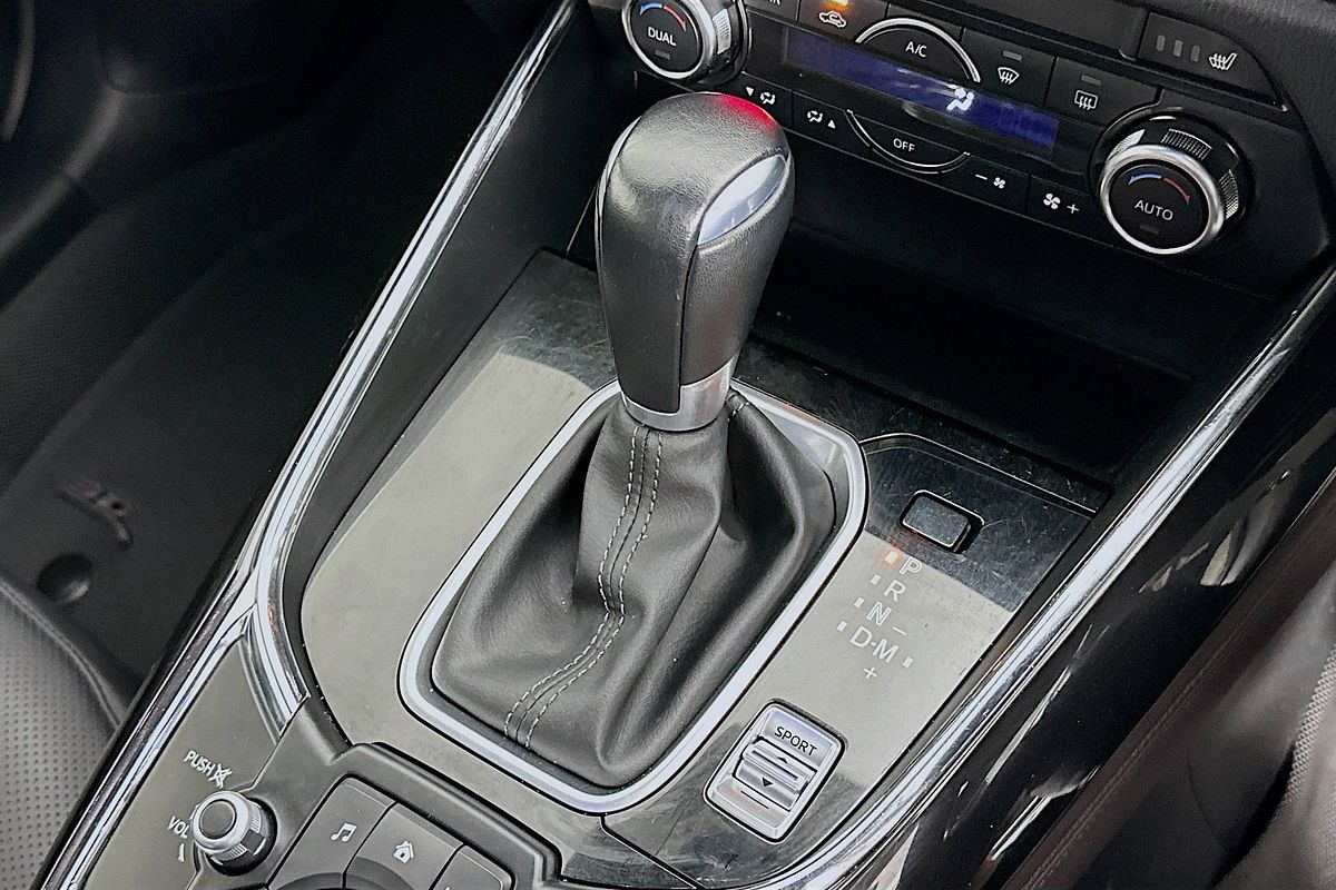 2016 Mazda CX-9 AZAMI (AWD) MY16