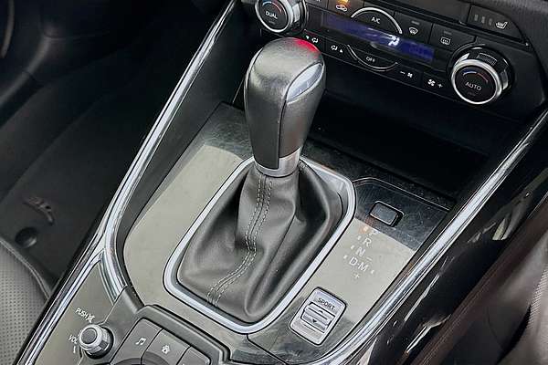 2016 Mazda CX-9 AZAMI (AWD) MY16