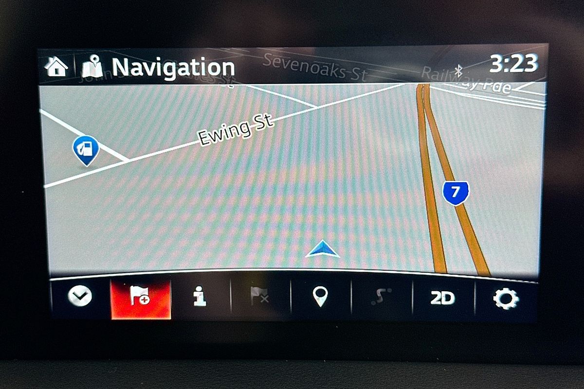 2020 Mazda CX-9 SPORT (AWD) K