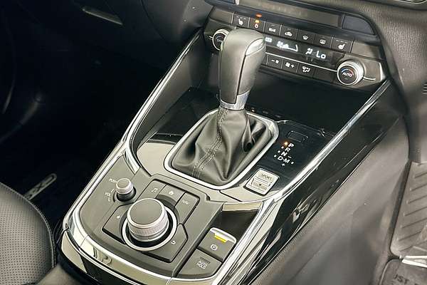 2022 Mazda CX-9 TOURING (FWD) CX9M