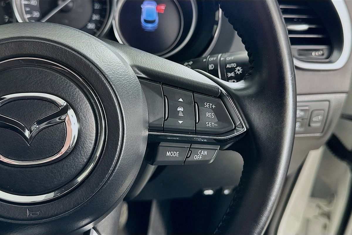 2016 Mazda CX-9 AZAMI (AWD) MY16