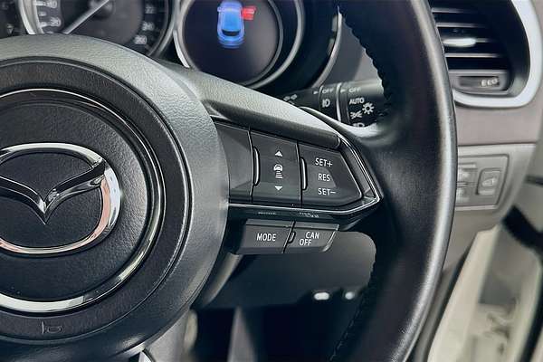 2016 Mazda CX-9 AZAMI (AWD) MY16