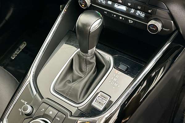 2022 Mazda CX-9 TOURING (FWD) CX9M