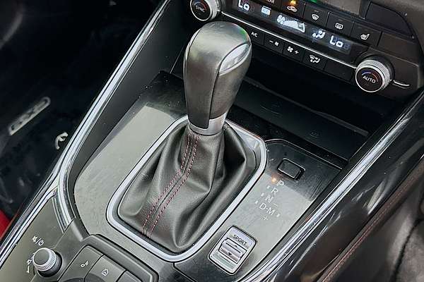 2022 Mazda CX-9 GT SP (FWD) CX9M