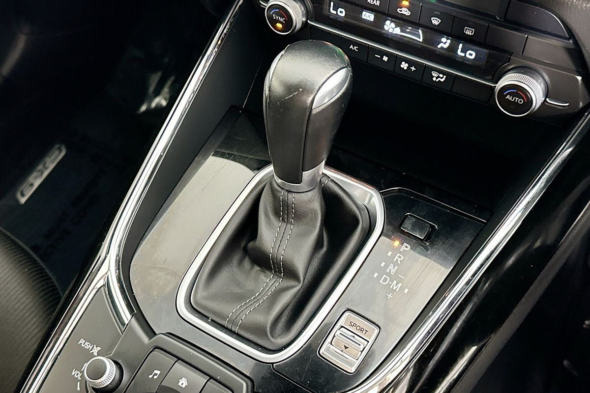 2020 Mazda CX-9 SPORT (AWD) K