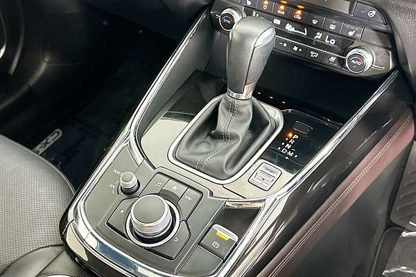 2019 Mazda CX-9 AZAMI (AWD) MY19