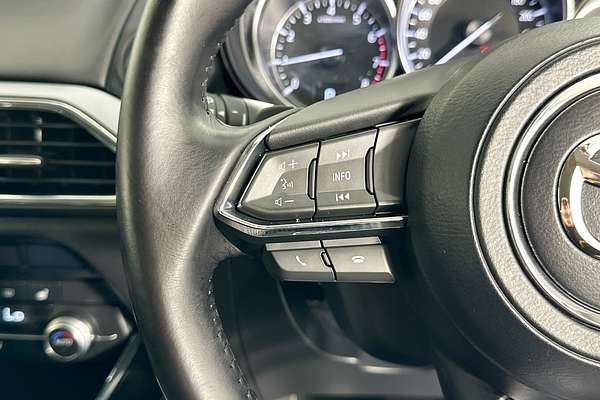 2022 Mazda CX-9 TOURING (FWD) CX9M