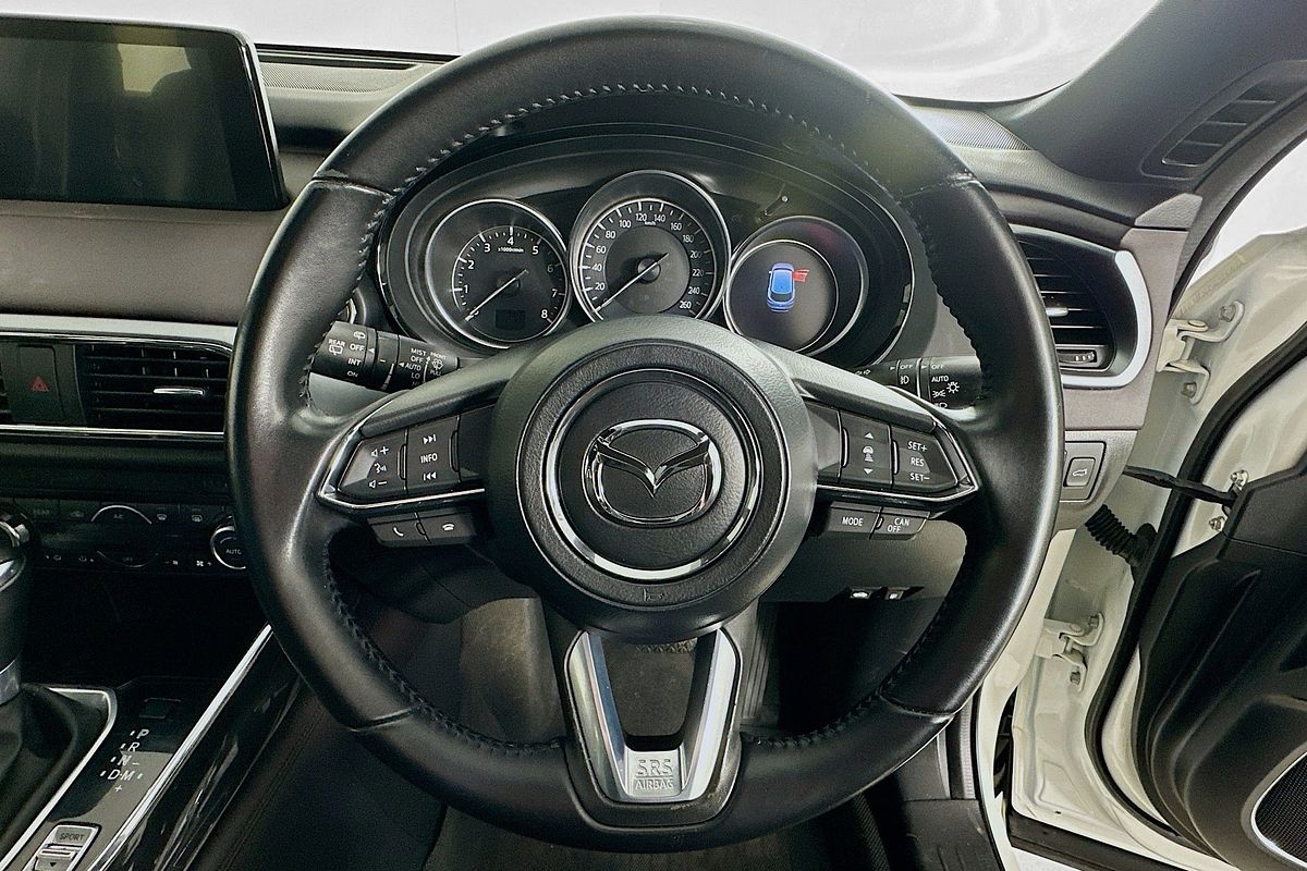 2016 Mazda CX-9 AZAMI (AWD) MY16