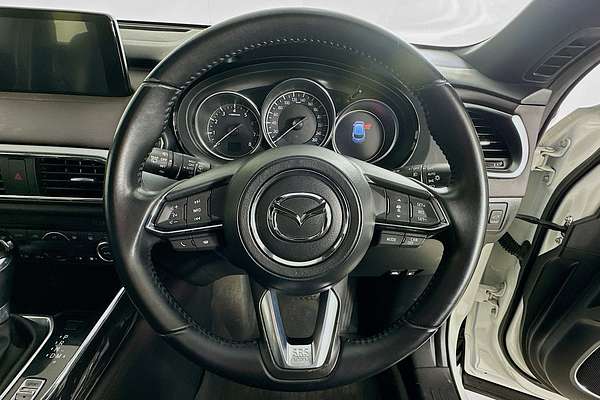 2016 Mazda CX-9 AZAMI (AWD) MY16