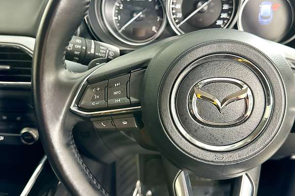 2022 Mazda CX-9 TOURING (FWD) CX9M
