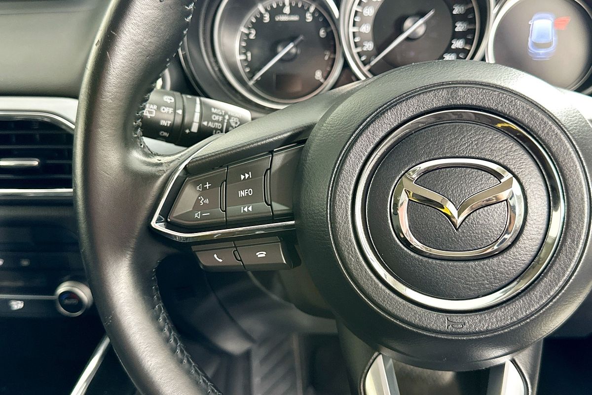 2020 Mazda CX-9 SPORT (AWD) K