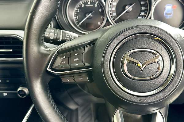 2020 Mazda CX-9 SPORT (AWD) K