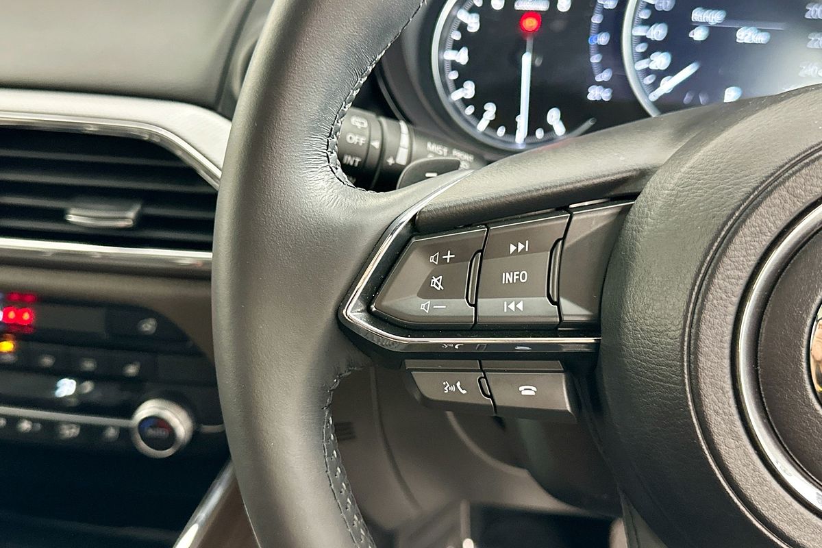 2021 Mazda CX-9 AZAMI (FWD) CX9L