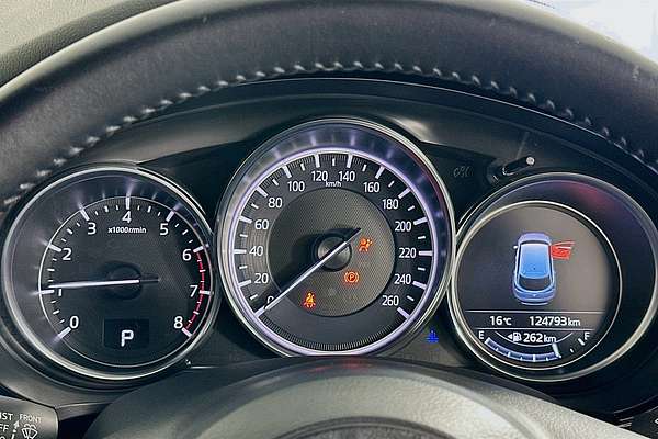 2016 Mazda CX-9 AZAMI (AWD) MY16