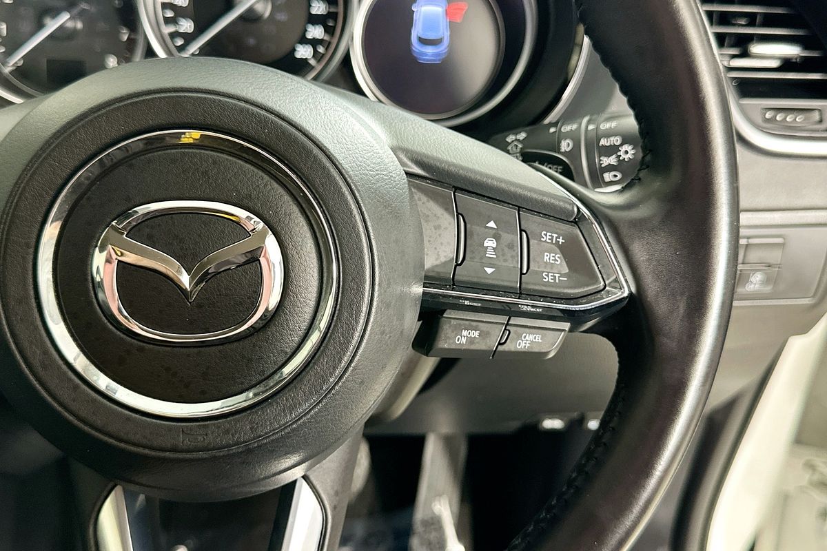 2022 Mazda CX-9 TOURING (FWD) CX9M