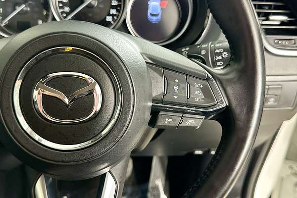 2022 Mazda CX-9 TOURING (FWD) CX9M