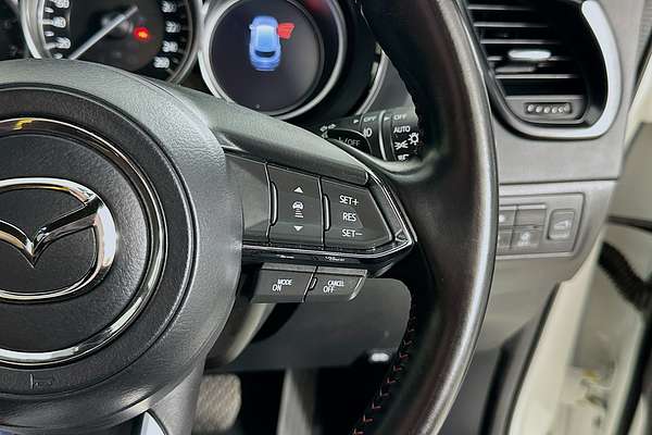 2022 Mazda CX-9 GT SP (FWD) CX9M