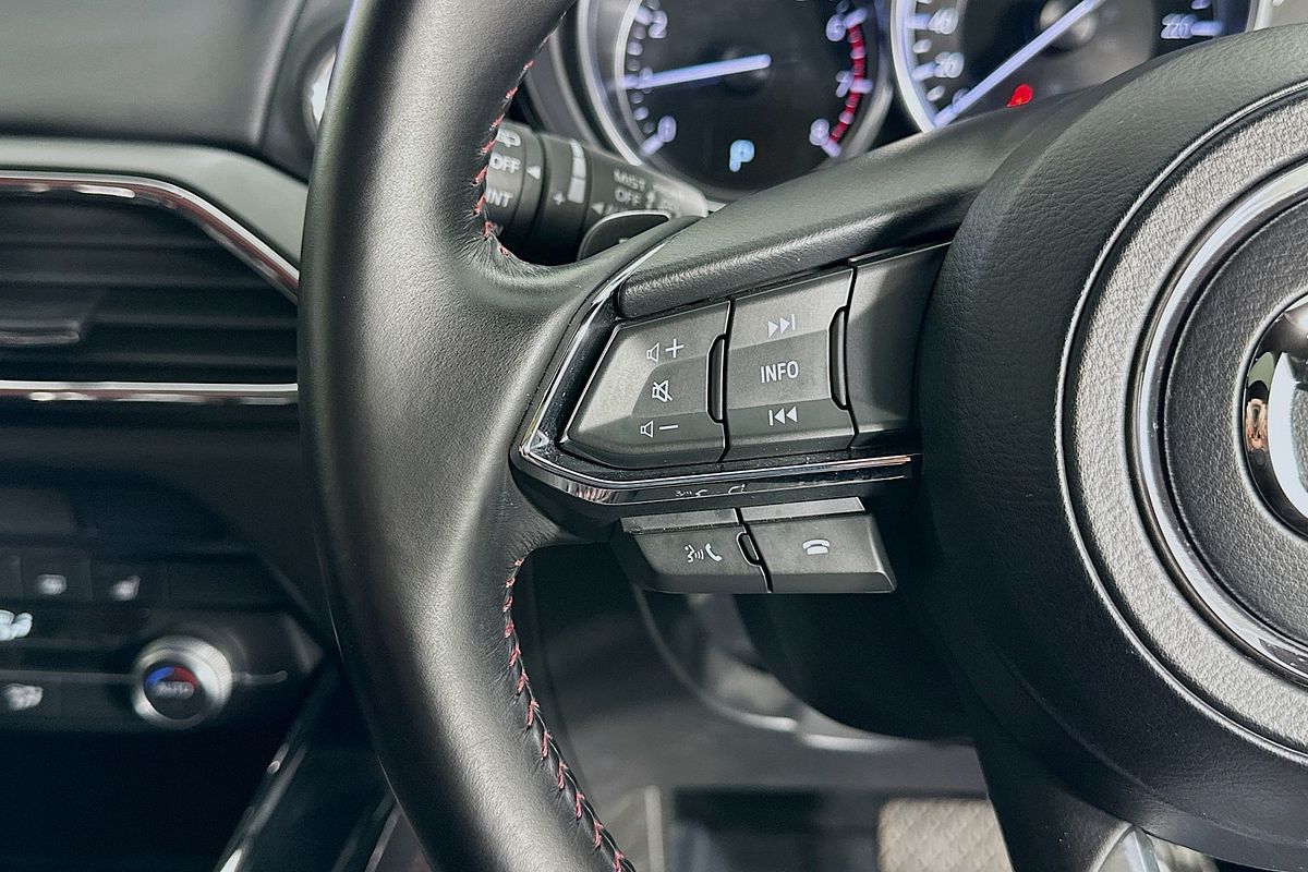 2021 Mazda CX-9 AZAMI (AWD) CX9L