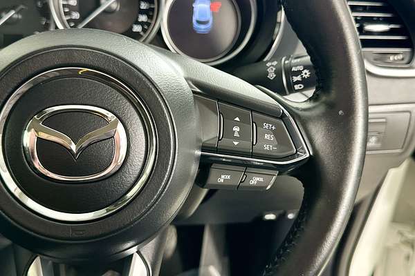 2020 Mazda CX-9 SPORT (AWD) K