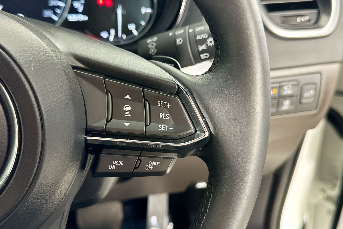 2021 Mazda CX-9 AZAMI (FWD) CX9L