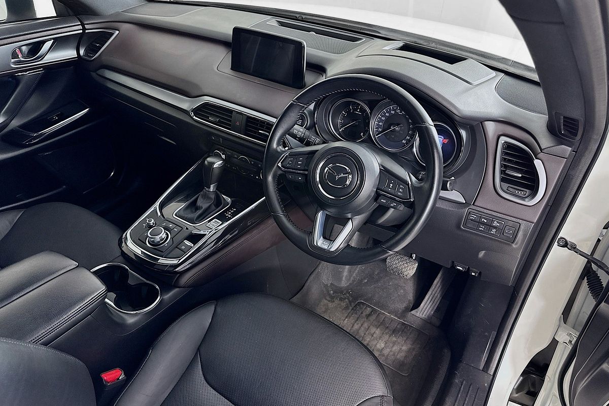 2016 Mazda CX-9 AZAMI (AWD) MY16