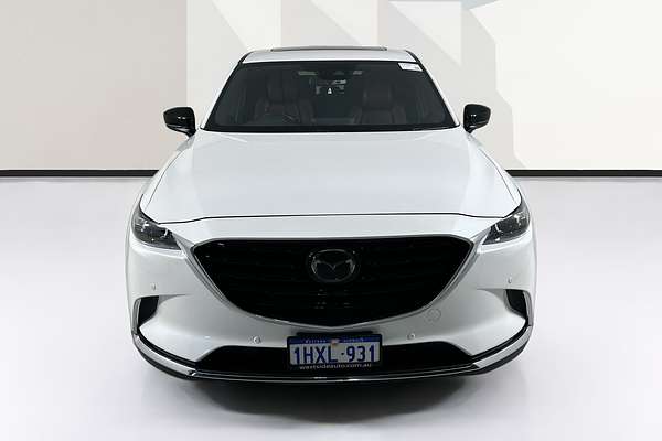 2022 Mazda CX-9 GT SP (FWD) CX9M