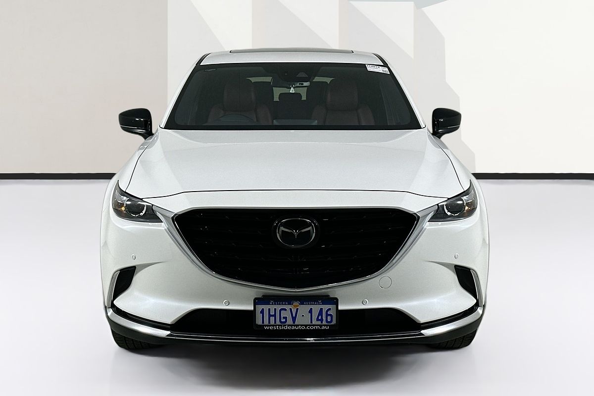 2021 Mazda CX-9 AZAMI (AWD) CX9L