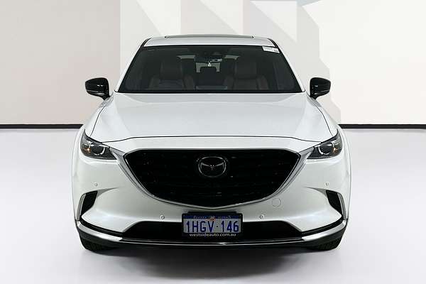 2021 Mazda CX-9 AZAMI (AWD) CX9L