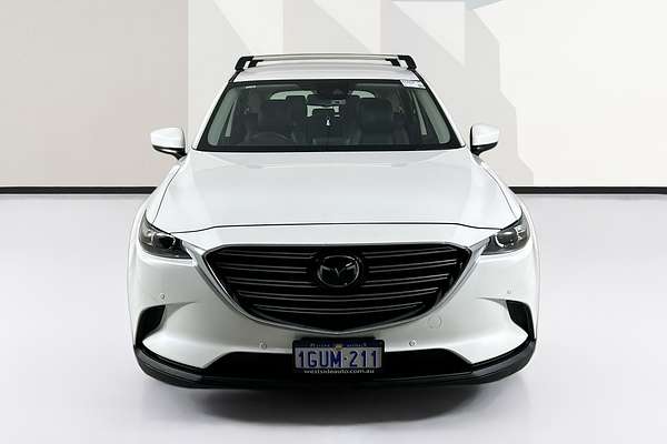 2019 Mazda CX-9 TOURING (FWD) MY19