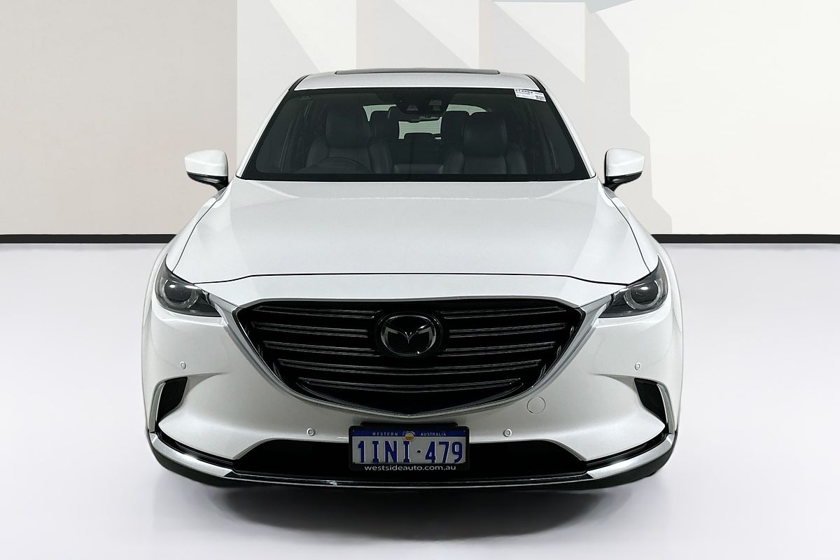 2016 Mazda CX-9 AZAMI (AWD) MY16