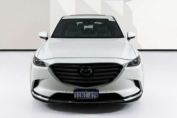 2016 Mazda CX-9 AZAMI (AWD) MY16