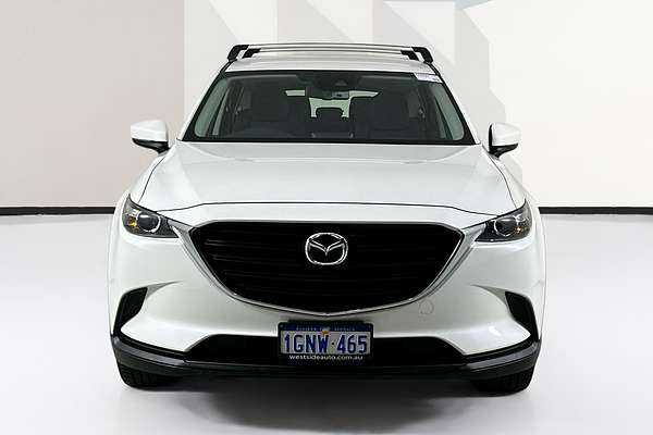 2018 Mazda CX-9 SPORT (FWD) MY18