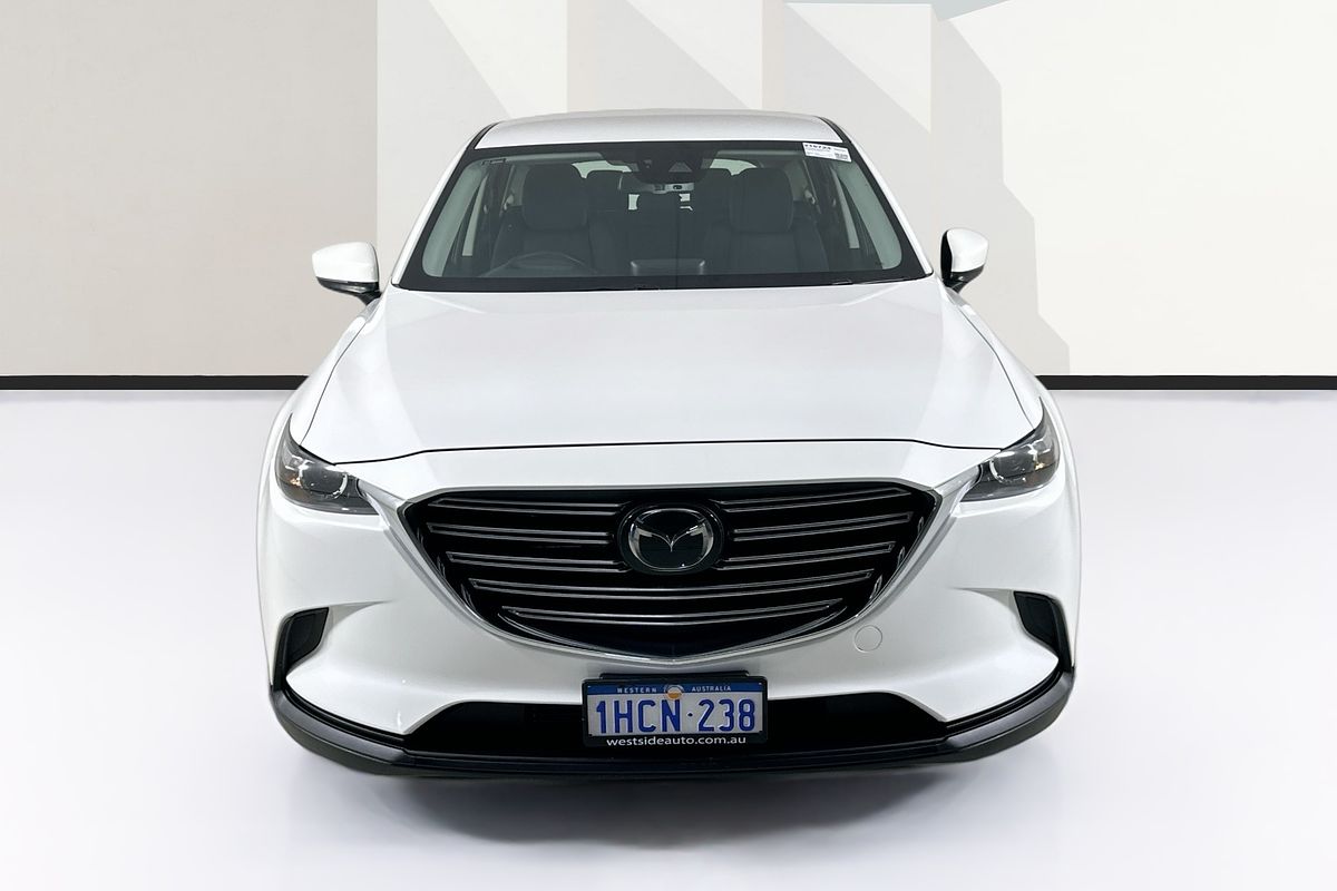 2020 Mazda CX-9 SPORT (AWD) K