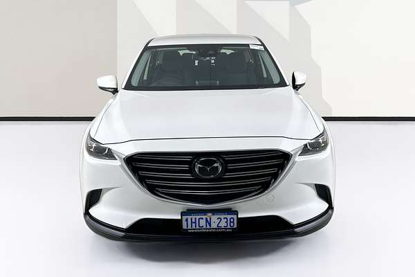 2020 Mazda CX-9 SPORT (AWD) K