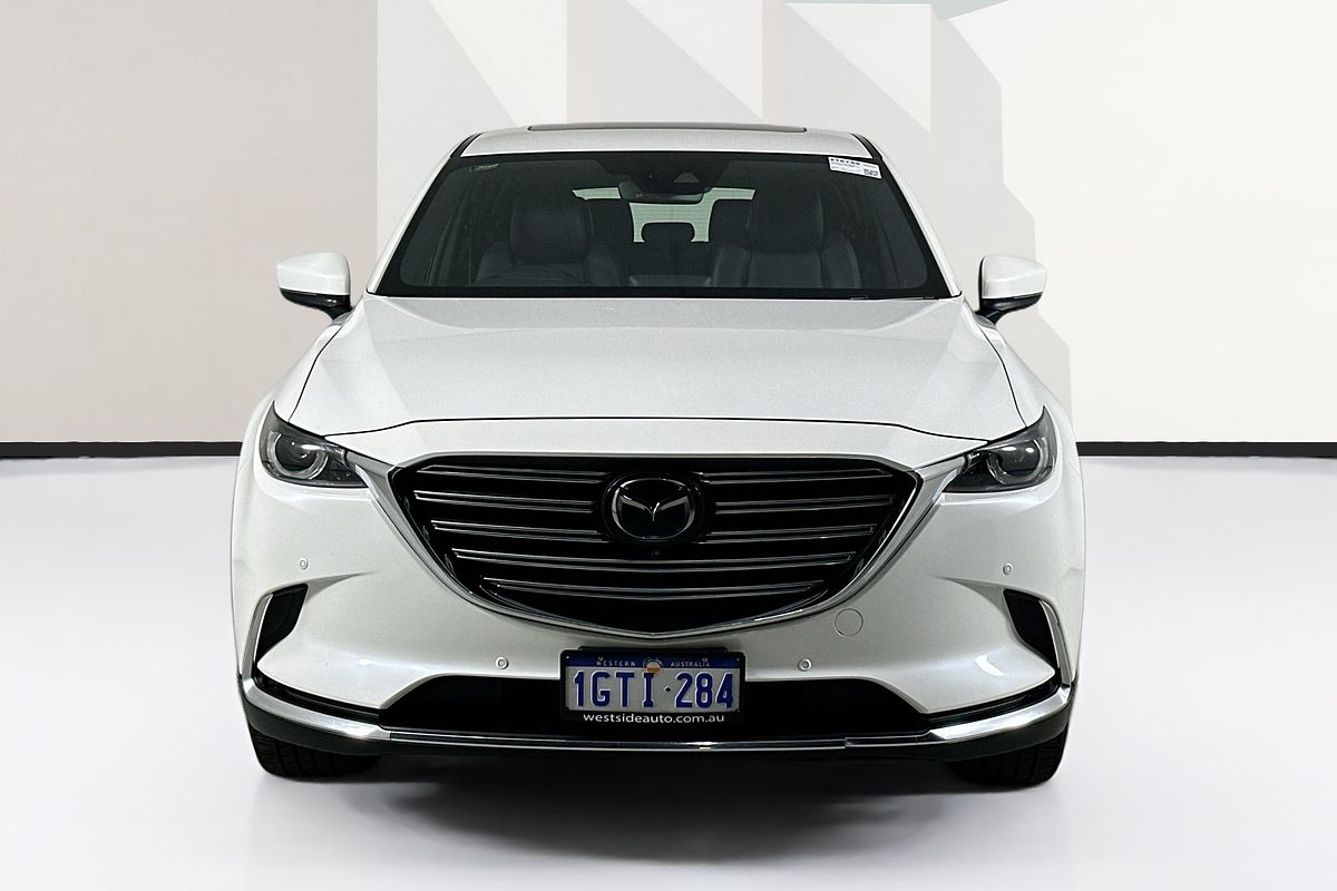 2019 Mazda CX-9 AZAMI (AWD) MY19
