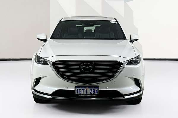 2019 Mazda CX-9 AZAMI (AWD) MY19