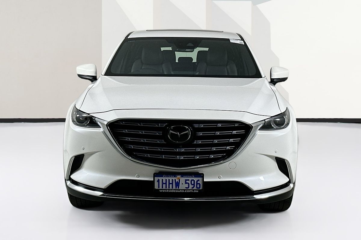 2021 Mazda CX-9 AZAMI (FWD) CX9L