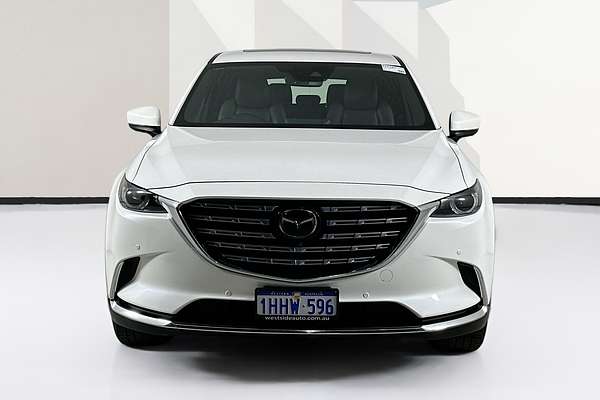 2021 Mazda CX-9 AZAMI (FWD) CX9L