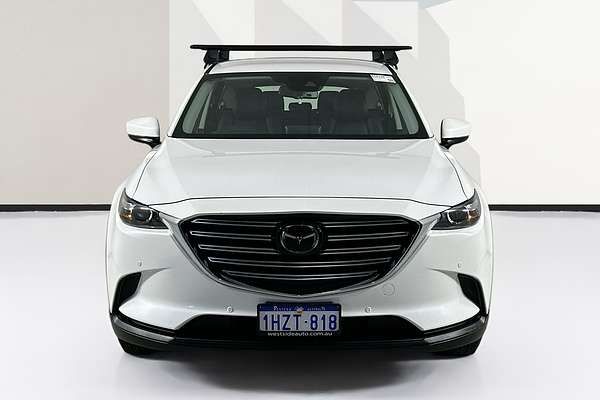 2022 Mazda CX-9 TOURING (FWD) CX9M