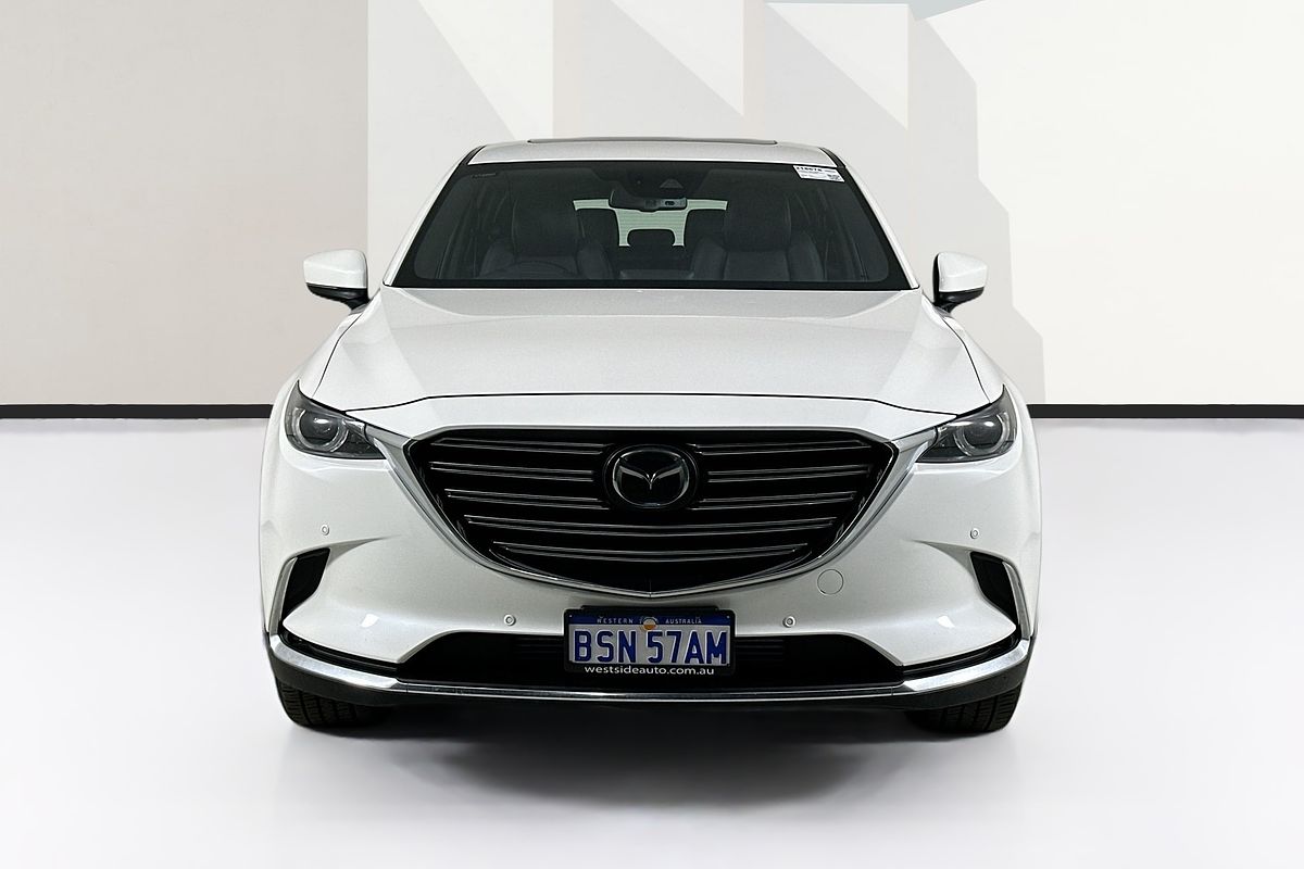 2018 Mazda CX-9 AZAMI (FWD) MY18