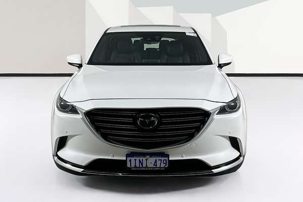 2016 Mazda CX-9 AZAMI (AWD) MY16