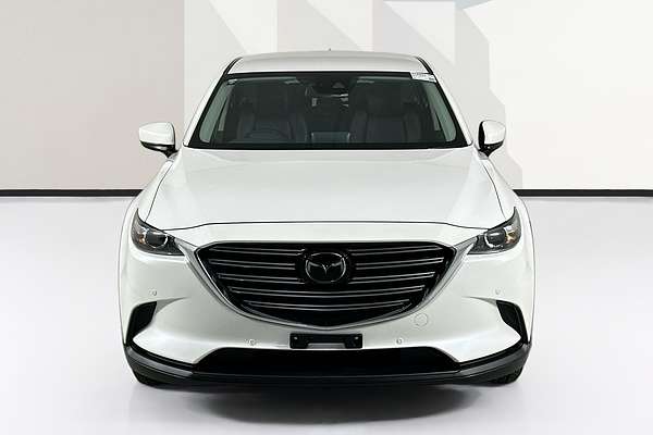 2022 Mazda CX-9 TOURING (FWD) CX9M