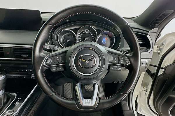 2022 Mazda CX-9 GT SP (FWD) CX9M
